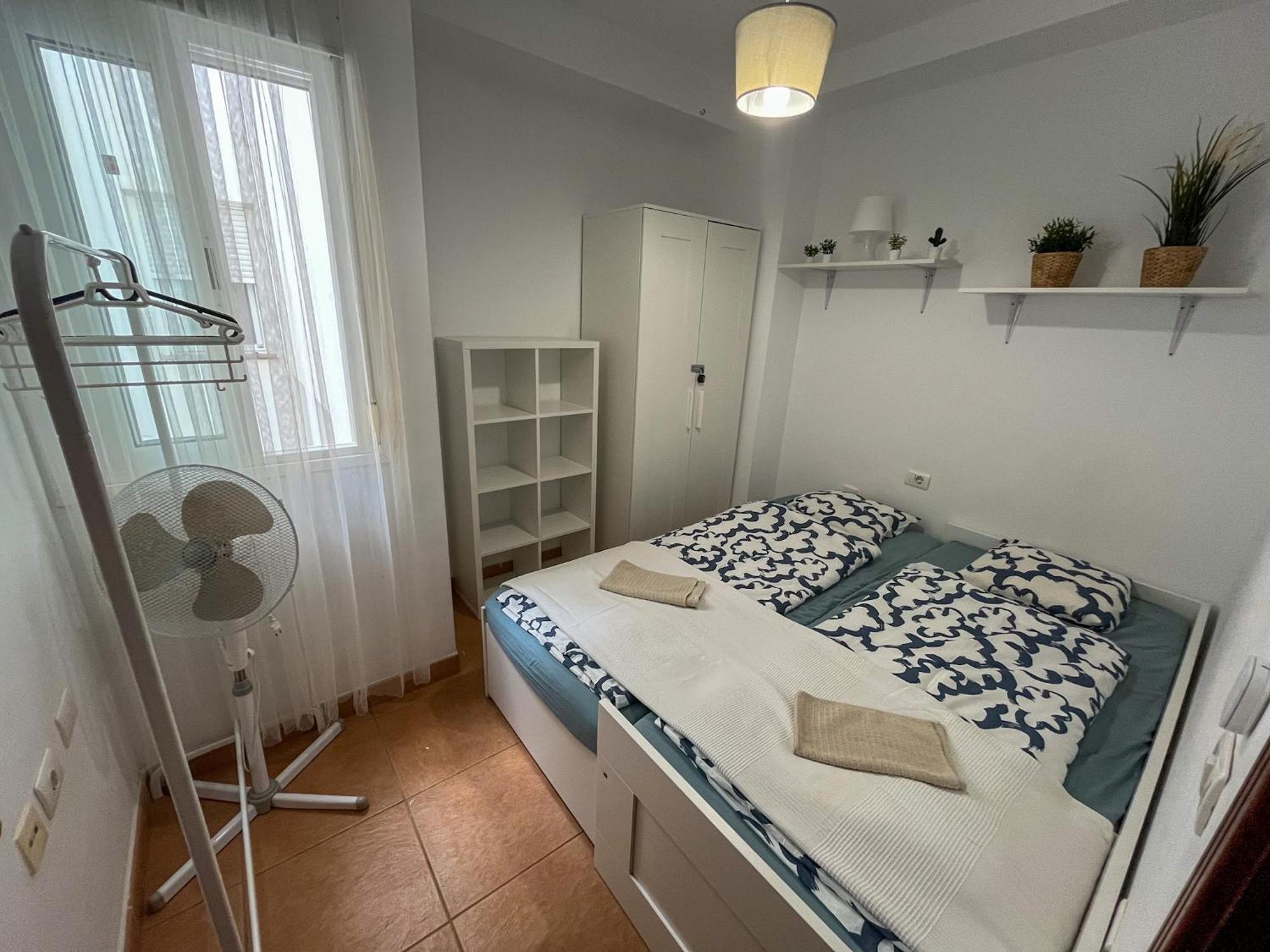 Cosy Apartment 6 Places Canarian Life Las Galletas Buitenkant foto