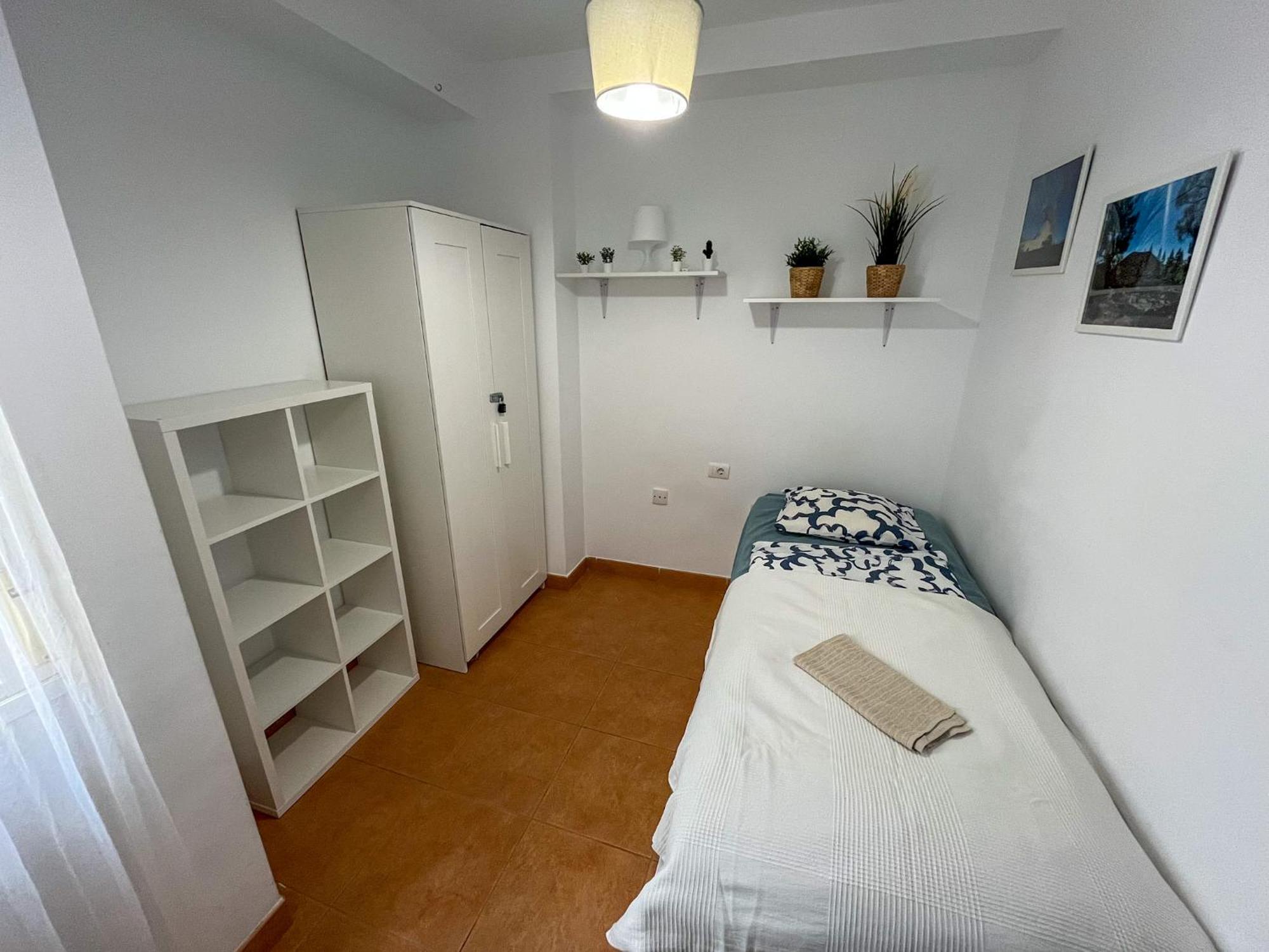 Cosy Apartment 6 Places Canarian Life Las Galletas Buitenkant foto